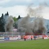 Derbi u Mostaru opet pratili manji incidenti