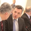 Tadić za Klix.ba: Za otpuštanje "uhljebljenih" kadrova potrebna je većina koja ne oklijeva