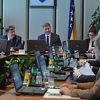 Vijeće ministara BiH danas o dodatnom zapošljavanju u Predsjedništvu BiH
