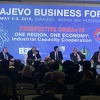 Sa SBF-a poručeno: Potrebno usvojiti energetsku strategiju na nivou BiH