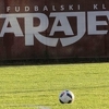 Deset mladih igrača potpisalo ugovore sa FK Sarajevo
