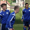 Euro U17: BiH poražena u prvom meču od Austrije