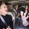 Gwen Stefani, Julia Roberts i George Clooney pjevaju karaoke u autu