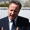 David Cameron: Donald Trump zaslužuje poštovanje