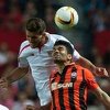 Sevilla na pragu finala: Andalužani vode sa 3:1 protiv Šahtara