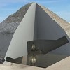Kako zaista izgleda unutrašnjost piramide: Prve 3D slike otkrile skrivene tunele