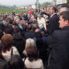 Predstavnici Krivaje-Mobel na sastanku sa Novalićem u Sarajevu, a radnici održali zbor u Zavidovićima