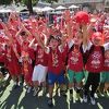 Mini šampioni u Bihaću: Uz finale UEFA-e i druženje 400 dječaka i djevojčica