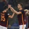 Sabatini: Džeko i Nainggolan žele ostati u Romi, možda ćemo zadržati i Pjanića