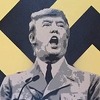 Umjetniku koji je Trumpa uporedio sa Hitlerom prijete smrću