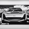 TVR objavio teaser novog modela, mogao bi biti nazvan Griffith