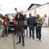 Stanovnici Crnog Vrha uz muziku uživo, ples i roštilj proslavljaju najradosniji praznik Đurđevdan