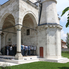 Banja Luka: Veliki broj vjernika na džuma namazu u Ferhadiji