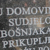 Hrvatska: Polaganjem vijenaca poginulim Bošnjacima otvoreni Dani Šefika Pezerovića