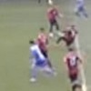 Gol Lendrića protiv Čelika opravdano poništen