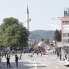 Sve spremno za otvaranje Ferhadije: Veliki broj službenika MUP-a RS-a na ulicama, vjernici pristižu