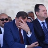 Dodik: Možda bi bilo najbolje da političari nisu govorili na otvaranju Ferhadije