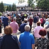 Lukač: Otvorenje Ferhadije proteklo bez problema, prisustvovalo između šest i osam hiljada ljudi