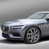 Ovako bi mogao izgledati Volvo C90 coupe