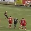 Sve spremno za slavlje Mostaraca: Mešanović i Bilbija povećali prednost Zrinjskog na 3:0