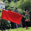 Jablanica: Svečano obilježena 73. godišnjica Bitke za ranjenike na Neretvi