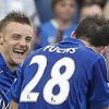 Šampionska predstava: Leicester lagano pobijedio Everton na proslavi titule