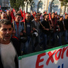 Više od 20.000 demonstranata na ulicama Atine