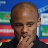 Čak 33. povreda od dolaska u City: Vincent Kompany propušta Evropsko prvenstvo