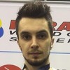 Bh. karatista Meris Muhović osvojio srebro na Evropskom prvenstvu u Francuskoj