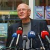 Zija Dizdarevićna sesiji Kruga 99: Samo članstvo u EU može spasiti BiH od nacifašističkih ideja