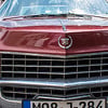 Cadillac Eldorado najljepši na skupu oldtimera u Sarajevu