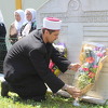 Obilježena 24. godišnjica zločina nad bošnjačkim civilima u Srebrenici