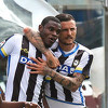 Sassuolo izbacio Frosinone iz lige i prestigao Milan u borbi za Evropu, Udinese izborio opstanak