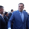 Dodik: Davutoglu iz Banje Luke poslao neoosmanske poruke