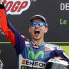 MotoGP: Lorenzo slavio na Velikoj nagradi Francuske