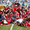 Dramatičan finiš sezone: PSV prvak holandskog šampionata