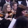 U Sarajevu koncertom Zagrebačke filharmonije obilježen Dan Evrope