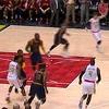 Cleveland u finalu Istočne konferencije, Oklahoma izjednačila protiv San Antonija