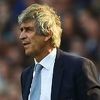 Tužan kraj Pellegrinijeve ere u Manchester Cityju, poluprazan stadion na oproštaju Čileanca