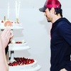 Enrique Iglesias na koncertu u Zagrebu dobio rođendansku tortu od 500 kg