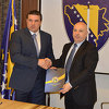 Granična policija i Američki univerzitet u BiH u zajedničkim projektima
