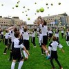 Juventusova škola fudbala za djecu iz BiH tokom školske godine