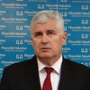 Čović: Kandidatski status BiH u EU do kraja 2017. godine
