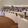 U Parlament BiH stigla odluka o imenovanju Ismira Juske i Seada Jusić u Vijeće ministara