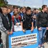 U Krajini obilježen Dan logoraša BiH: U logoru u Ripču ubijene 84 osobe