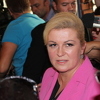 Grabar-Kitarović: Bolju budućnost ne smiju nam ukrasti zlodusi loše prošlosti