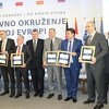 Podgorica: Pet općina FBIH dobilo prestižni certifikat za povoljno poslovno okruženje