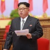 Kongres Radničke partije Sjeverne Koreje: Kim Jong-un prvi put nazvan partijskim "liderom"