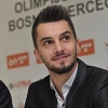 Muhović nakon osvajanja srebra u Montpellieru: Nadam se medalji i na Svjetskom prvenstvu