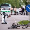 Njemačko tužilaštvo: Napadač na putnike na željezničkoj stanici u Minhenu njemački državljanin